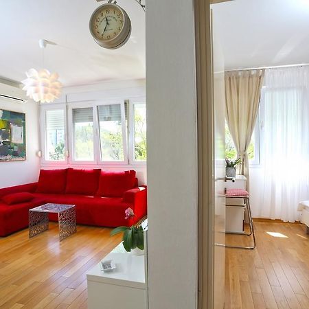 Apartment Peni Split Buitenkant foto