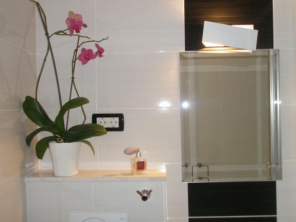 Apartment Peni Split Kamer foto