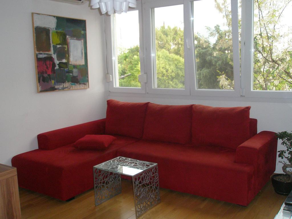 Apartment Peni Split Kamer foto