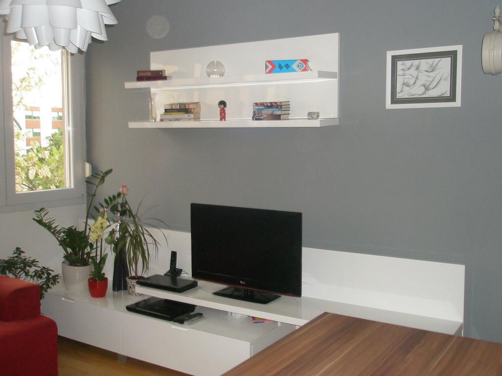Apartment Peni Split Kamer foto
