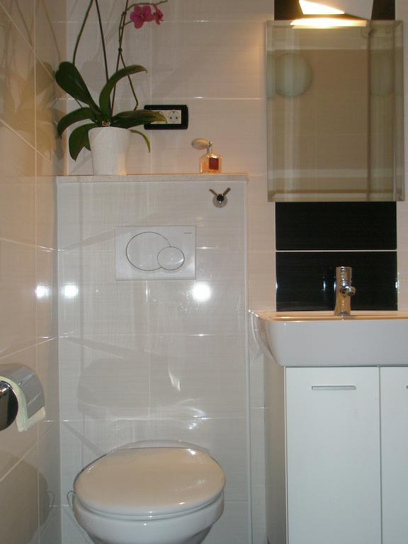 Apartment Peni Split Kamer foto