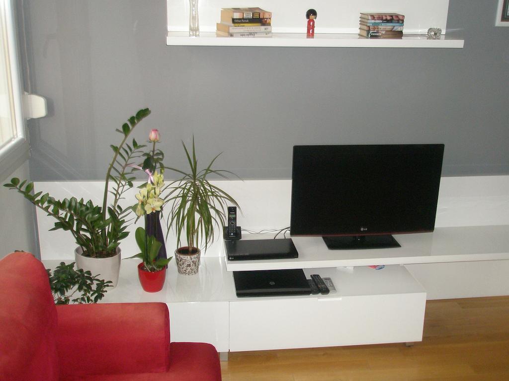 Apartment Peni Split Kamer foto