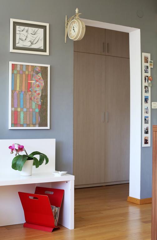 Apartment Peni Split Buitenkant foto