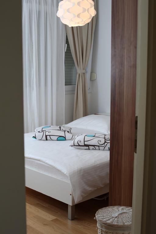 Apartment Peni Split Buitenkant foto